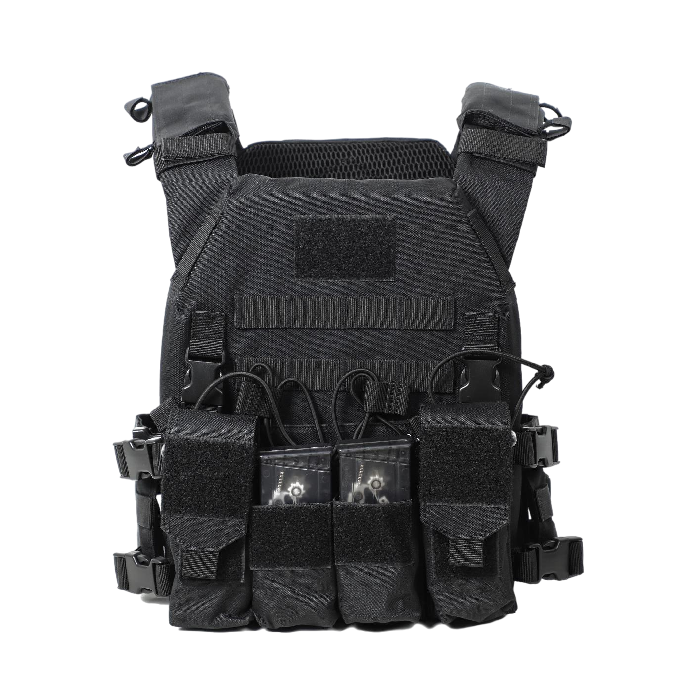 Bulletproof Vest